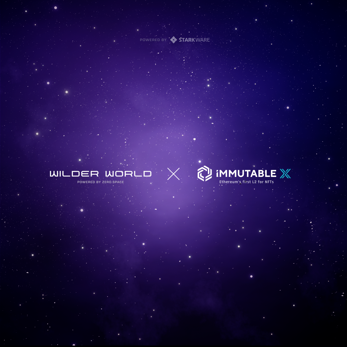 Wilder World Partnership with Immutable X Empowers a Metaverse without