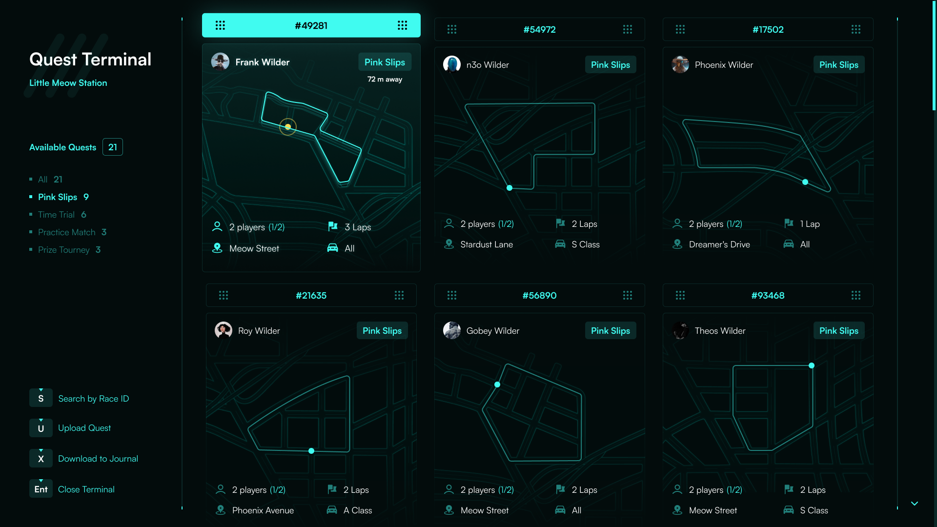 DEV LOG 1