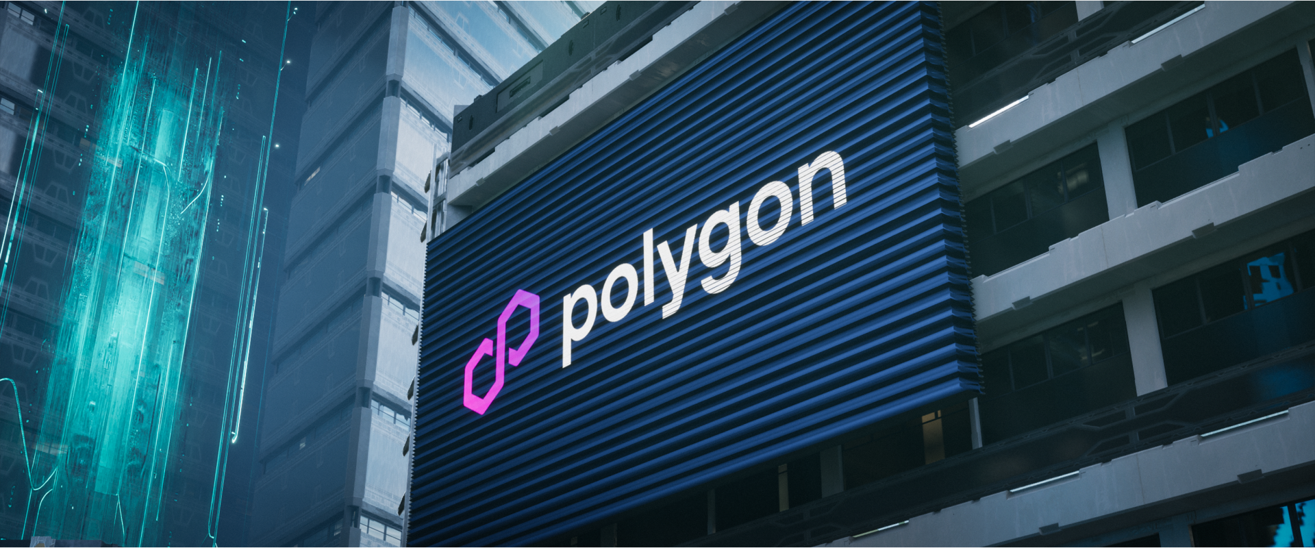 A Gas Free Future: Polygon with Celestia underneath