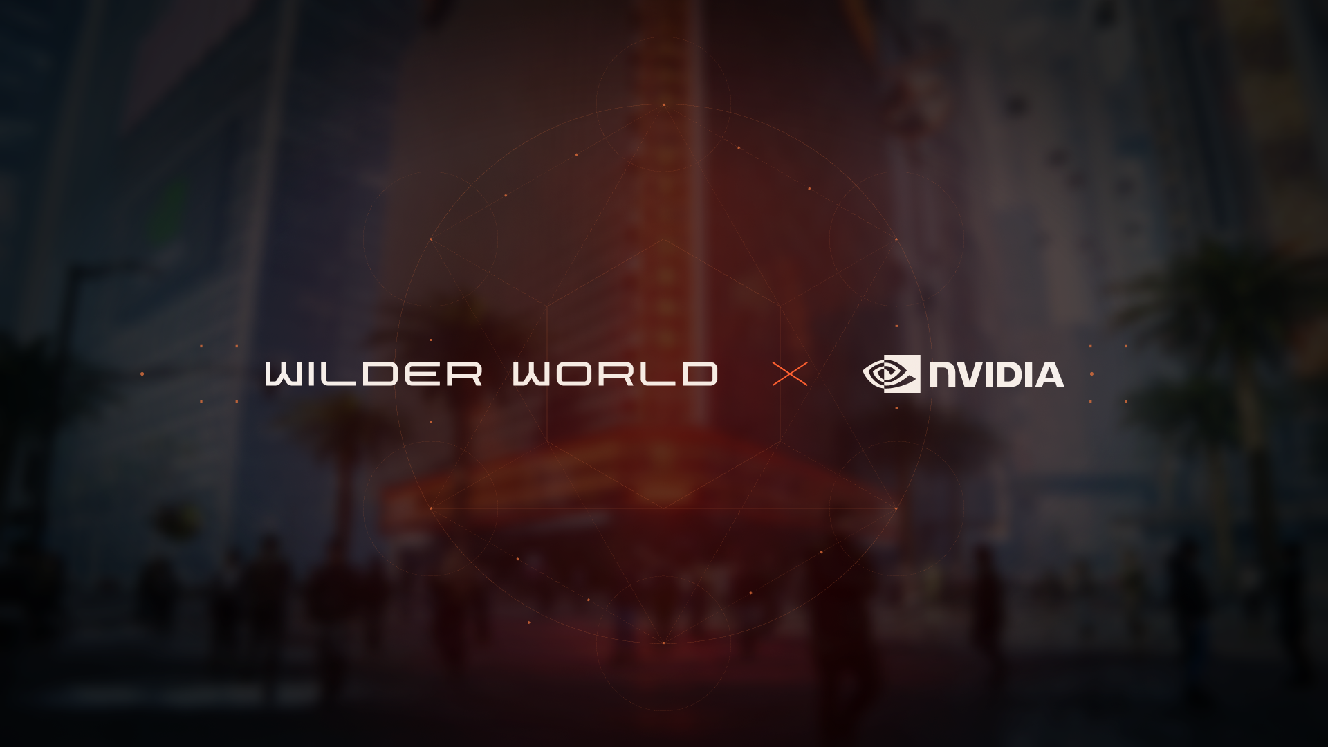 NVIDIA GeForce Now Teams Up with Wilder World to Revolutionize Cloud Gaming