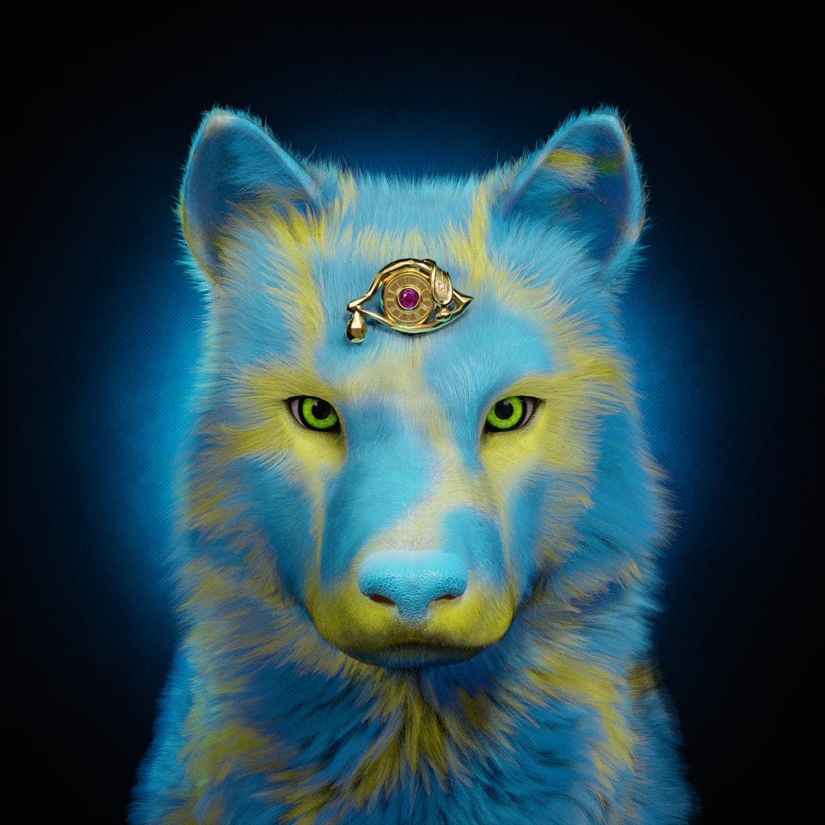 Wilder World