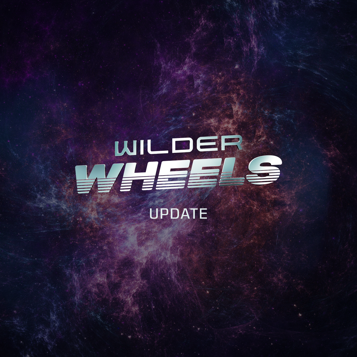 Wilder Wheels Update