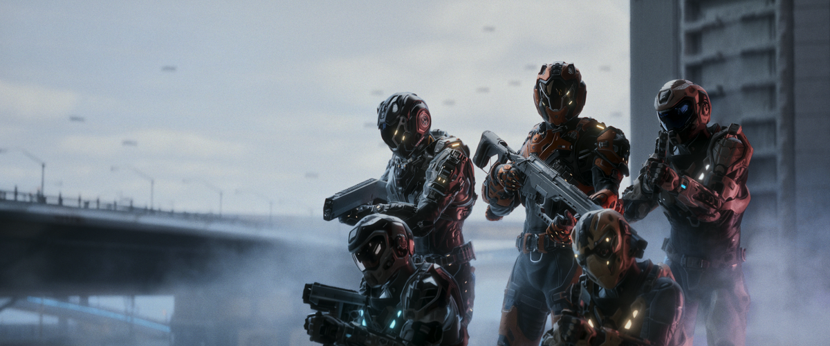 Legend of the WILD Playoffs