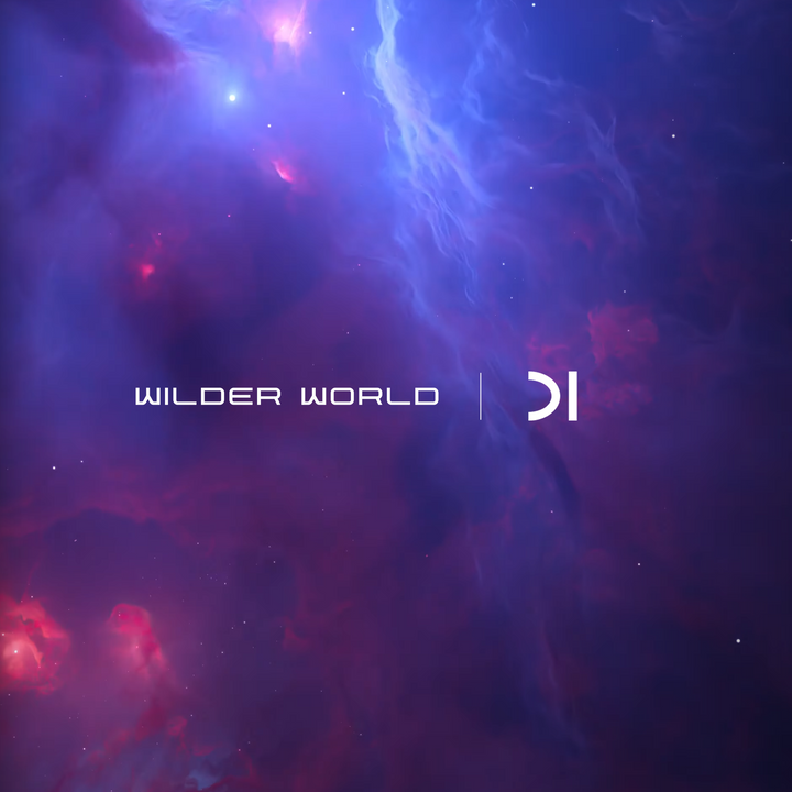 Welcome to Wilder World: D1 Ventures
