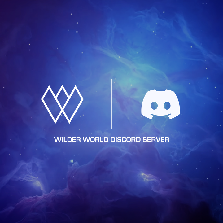 The Wilder Nation Discord Server is now LIVE!