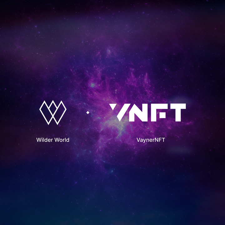 VaynerNFT is setting up shop in #Wiami, the first city in Wilder World’s Metaverse