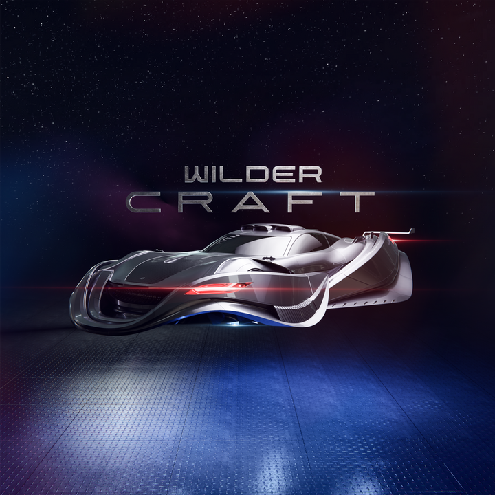Wilder.Craft - A New Dimension of Exploration