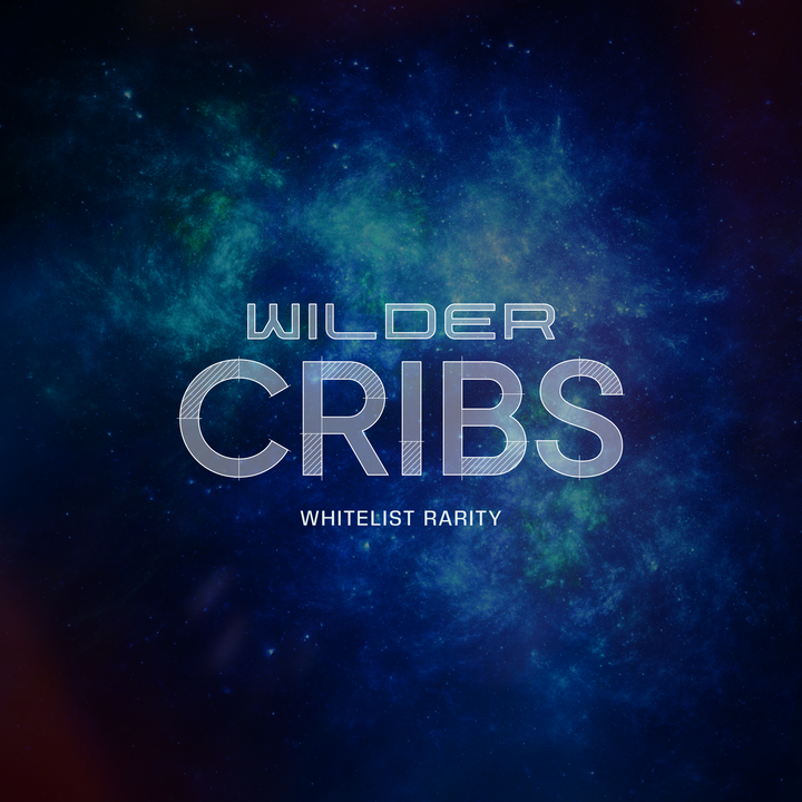 Wilder Cribs Rarity