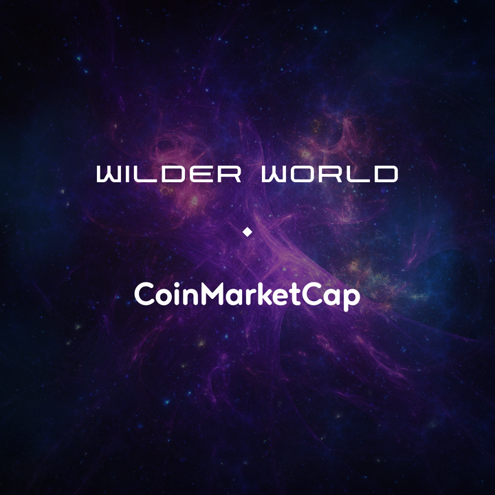 CoinMarketCap set to develop the Alexandria Library in Wiami, an almanac for all things crypto-related content in the Metaverse