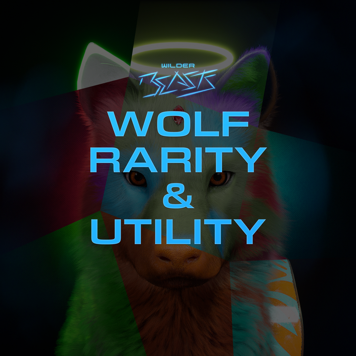 The Wolf Pack Beckons: Rarity and Utility Revealed