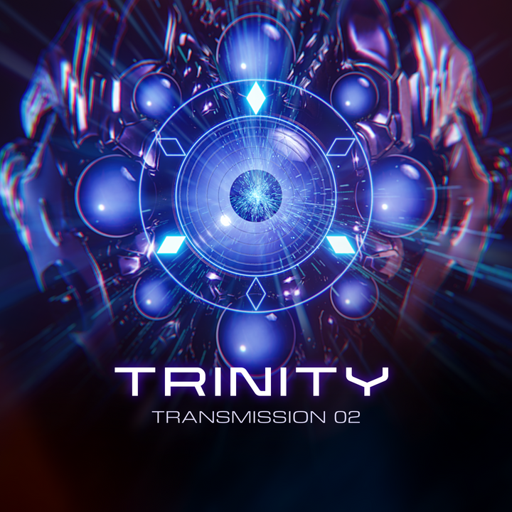 Trinity Season: Transmission 02