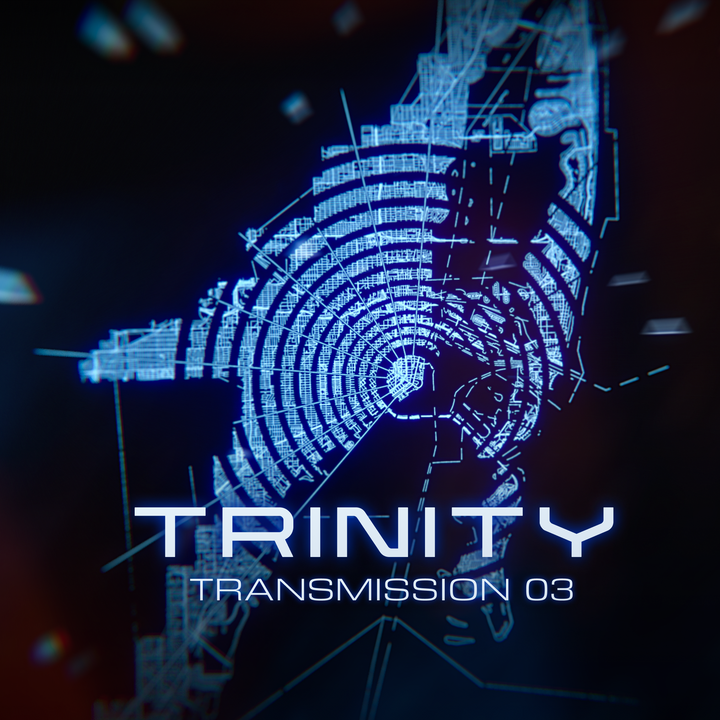 Trinity Season: Transmission 03